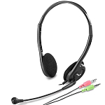 Наушники GENIUS HS-200C черная (31710151100)