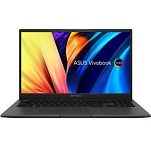 Ноутбук 15.6'' ASUS Vivobook Go E1504FA-BQ585 (AMD Ryzen 3-7320U/ 8GB/ SSD 256GB/ DOS) (90nb0zr2-m00xb0)