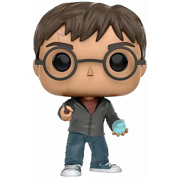 Фигурка Funko POP! Harry Potter S3 Harry Potter w/Prophecy (32) 10988