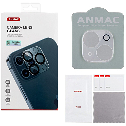 Противоударное стекло для камеры ANMAC для iPhone 14/14 Plus Арт.1137430