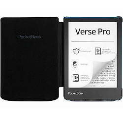 Электронная книга POCKETBOOK 629 Verse Mist Grey