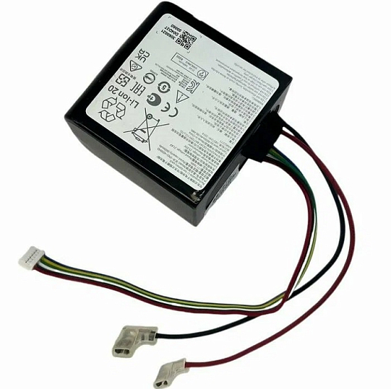 Аккумулятор 21,6 В 3600 мАч для пылесоса Roborock Dyad Air Wet Dry Combo A10 A10Plus WD2H1A WD2H2A