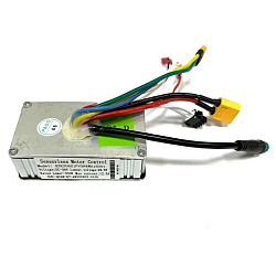 Контроллер Kugoo S1 plus