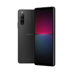 Смартфон SONY Xperia 10V 8/128 черный