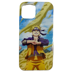 Задняя накладка SERIES №20 для iPhone 12 (рис.8)