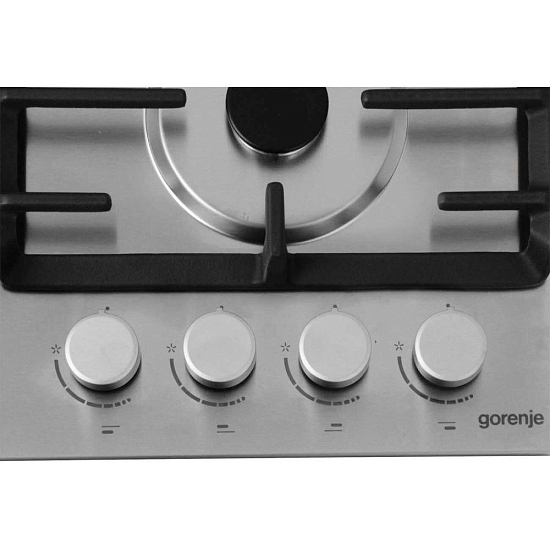 Варочная панель GORENJE GW642ABX (Уценка)