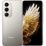 Смартфон Tecno Spark 40 Pro+  8/256Gb, титан