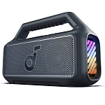 Колонка портативная Anker Soundcore Motion Boom 2, Черная, Bluetooth 80W