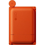 Кошелек для карт CMF by Nothing Phone 1 Orange (оранжевый)