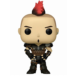 Фигурка Funko POP! Movies Mad Max 2 RW Wez (1470) 72435