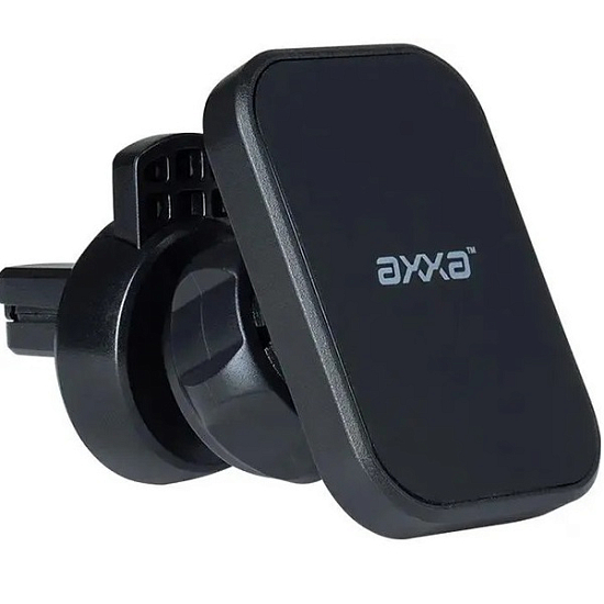 Автомобильный держатель AXXA Joint, черный (5523)