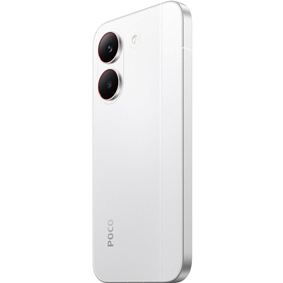 Смартфон Xiaomi POCO X8 Pro 8/256GB Белый