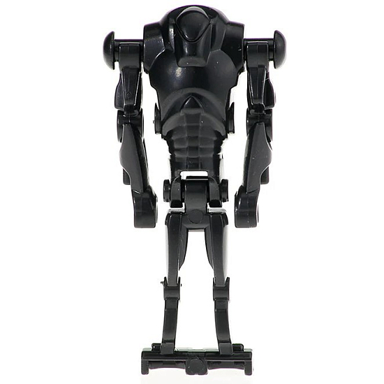 Фигурка Дройд B2, черный