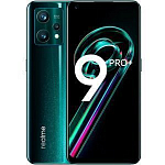 Смартфон Realme 9 PRO+ 8/128 Зелёный