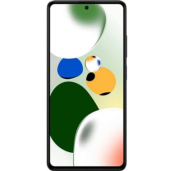 Смартфон Xiaomi Redmi Note 12 Pro Speed Edition 12/256 Global rom Black (CN)