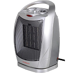 Тепловентилятор EUROLUX ТВК-EU-2