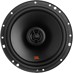 Автоакустика JBL STAGE2 624 6" (16см)