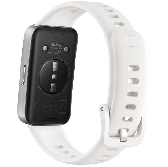 Смарт-браслет HUAWEI Band 10 Белый