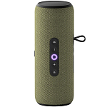 Умная колонка Яндекс. Станция Стрит с Алисой , Зеленый