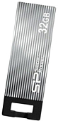 USB 32Gb Silicon Power Touch 835 Iron Grey
