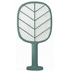 Электрическая мухобойка Xiaomi SOLOVE Electric Mosquito Swatter (P2+ Green RUS), зеленая