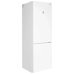 Холодильник Hyundai CC3095FWT белый