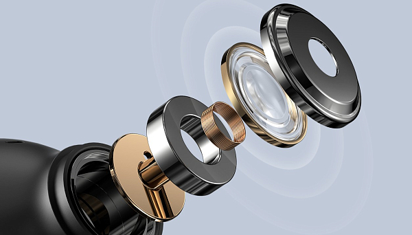 Качественный звук