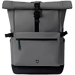 Рюкзак Xiaomi Mijia Rolled casual backpack Grey BHR8678CN