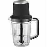 Блендер POLARIS PTB 0435 CordLess черный