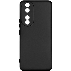 Задняя накладка DF для Honor 90 DF hwCase-140 (black)
