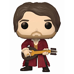 Фигурка Funko POP! TV Witcher S2 Jaskier w/Chase (1320) 67425