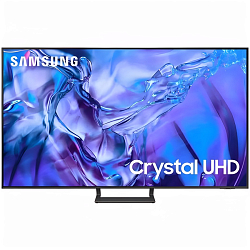 Телевизор Samsung UE43DU8500UXRU 43" титан