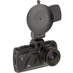 Видеорегистратор SHO-ME A12 GPS/GLONASS