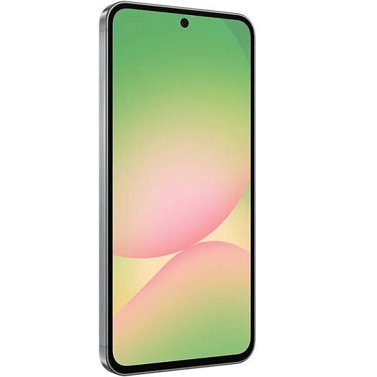 Смартфон Samsung Galaxy A56 5G 8/256GB SM-A566E (Черный)