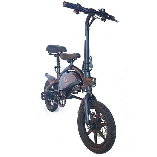 Электровелосипед Kugoo V1 (Уценка)