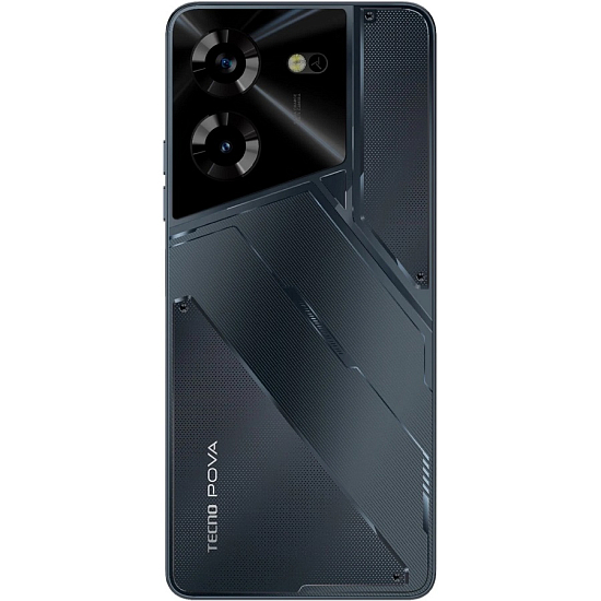 Смартфон Tecno Pova 5 8/128 Чёрный
