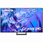 Телевизор Samsung UE43DU8500UXRU титан 43"