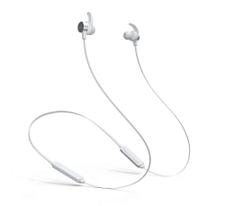 Наушники ELARI BeatBand белые