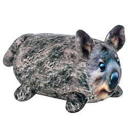 Мягкая игрушка FANCY "Квокка" PRIK1