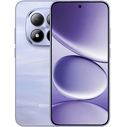 Смартфон Xiaomi Redmi Note 15 Pro 5G 8/512Gb Mist Purple