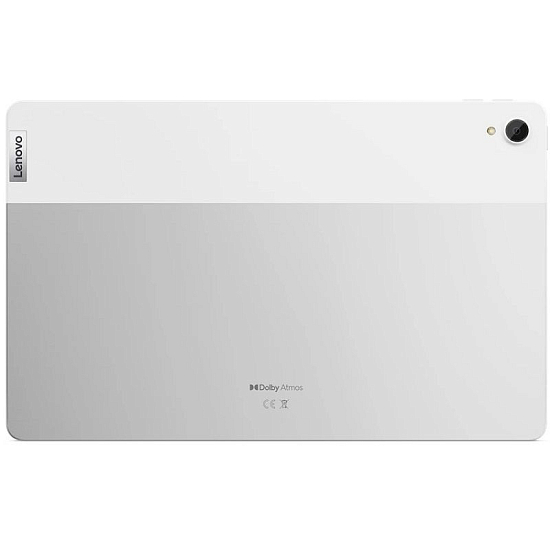 Планшет 11" LENOVO Tab P11, 6G/128GB, серый (CN)