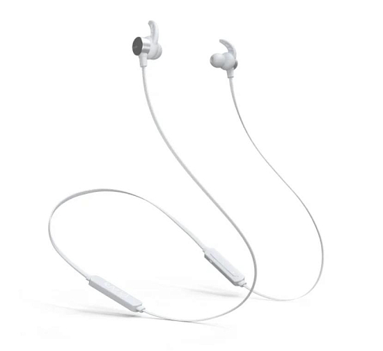 Наушники ELARI BeatBand белые