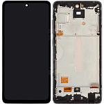 Дисплей для Samsung A525F/A526B/A528B 