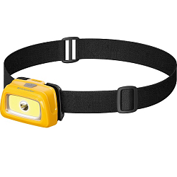 Фонарь Defender FL-03 налобный