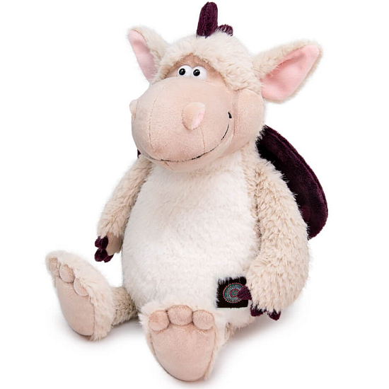 Мягкая игрушка Стэймун , 30 см (Ds30-025)