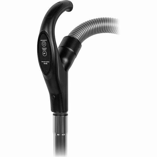 Пылесос ROMBICA MyClean Vox Black/Red (NBL18D03)