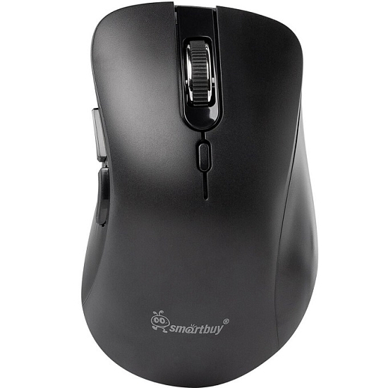 Мышь БП SMARTBUY 616AG черная (SBM616AGK)