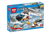 Конструктор 448PCS LEPIN арт. 2068 2068