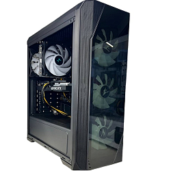 Системный блок игровой TOP OPTIMA 240908 (Core i5-12400F/ 16GB DDR4/ SSD 1TB/ RTX 4060/ DOS)