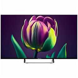 Телевизор TOPDEVICE TDTV43CS06U_BK 43"